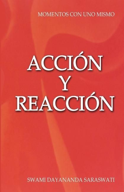 Produktbild: Acci&oacute;n y Reacci&oacute;n