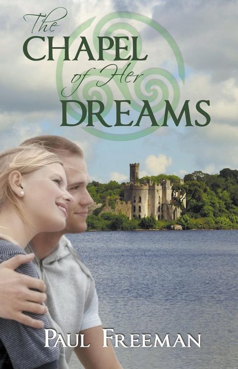Produktbild: The Chapel of Her Dreams