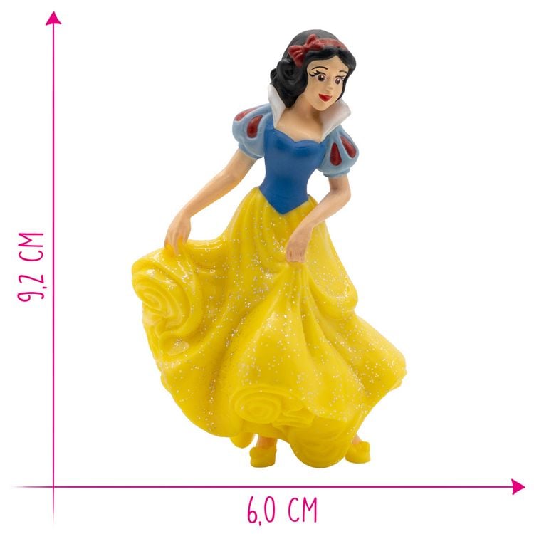 Produktbild: WD Schneewittchen