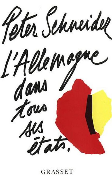 Produktbild: L Allemagne Dans Tous Ses Etats