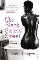 Produktbild: On Black Sisters' Street