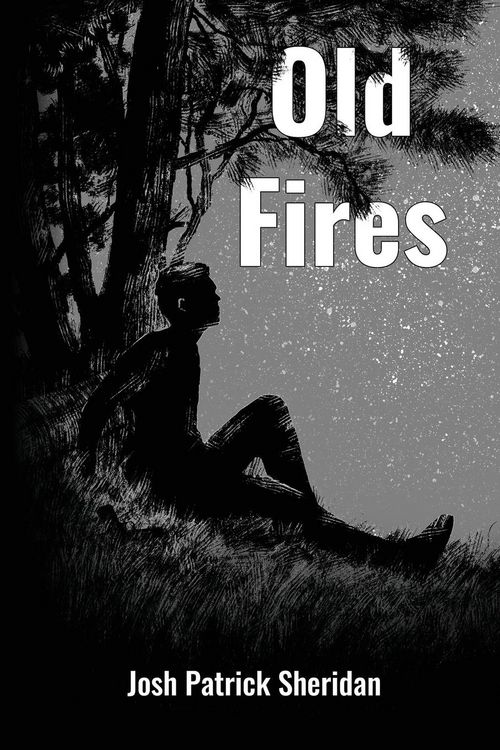 Produktbild: Old Fires