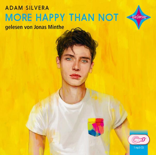 Produktbild: More Happy Than Not