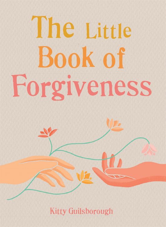 Produktbild: The Little Book of Forgiveness