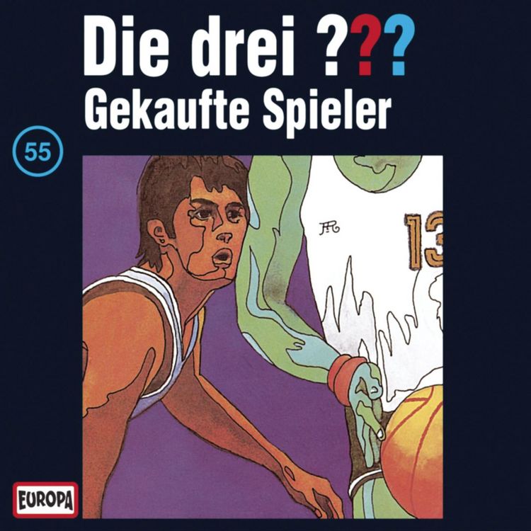 Produktbild: Folge 55: Gekaufte Spieler
