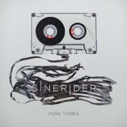 Produktbild: Sinerider: Pure Tones