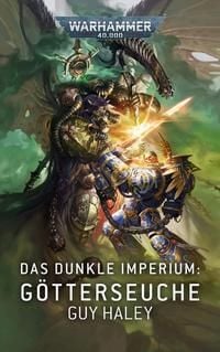 Produktbild: Warhammer 40.000 - Das dunkle Imperium