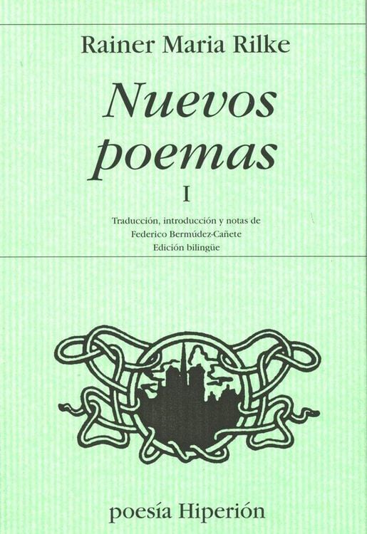 Produktbild: Nuevos poemas