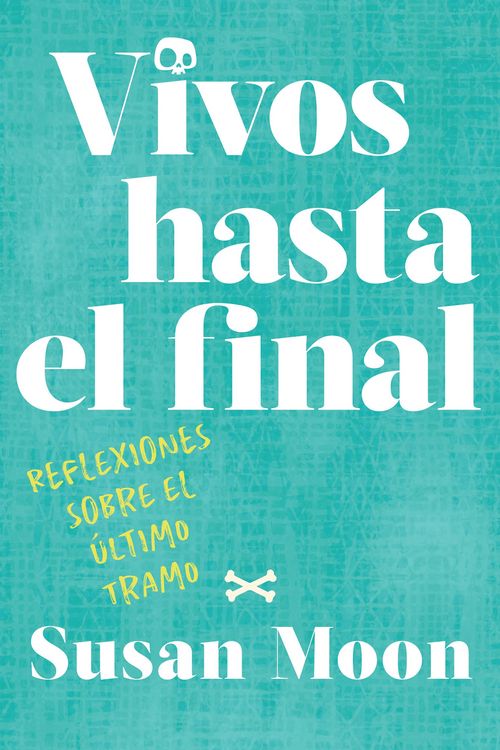 Produktbild: Vivos hasta el final