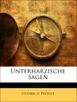 Produktbild: Prhle, H: GER-UNTERHARZISCHE SAGEN
