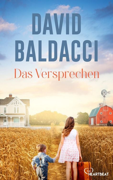 Produktbild: Das Versprechen