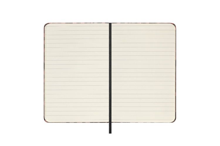 Produktbild: Moleskine Limited Edition Notebook Sakura, Pocket, Ruled (3.5 x 5.5)