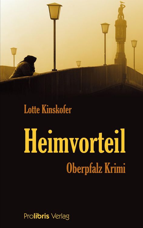 Produktbild: Heimvorteil