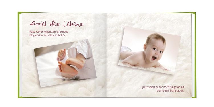 Produktbild: Ein kleines Wunder