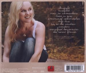 Produktbild: Liv Kristine: Skintight