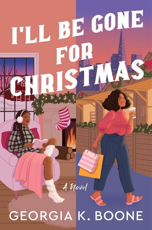 Produktbild: I'll Be Gone for Christmas