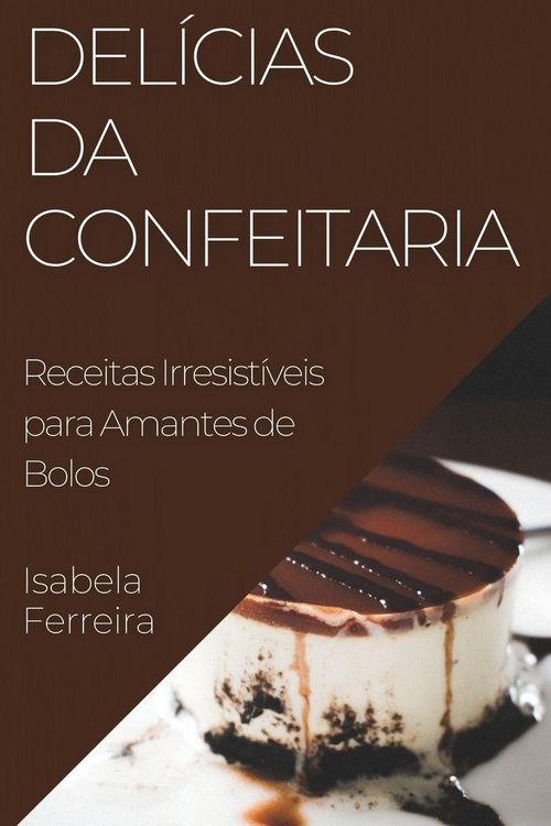 Produktbild: Del&iacute;cias da Confeitaria