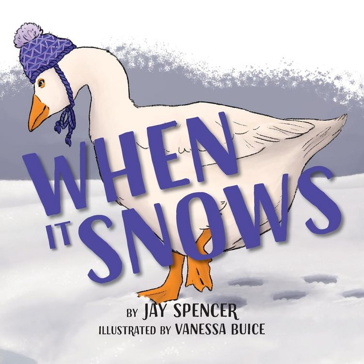 Produktbild: When it Snows