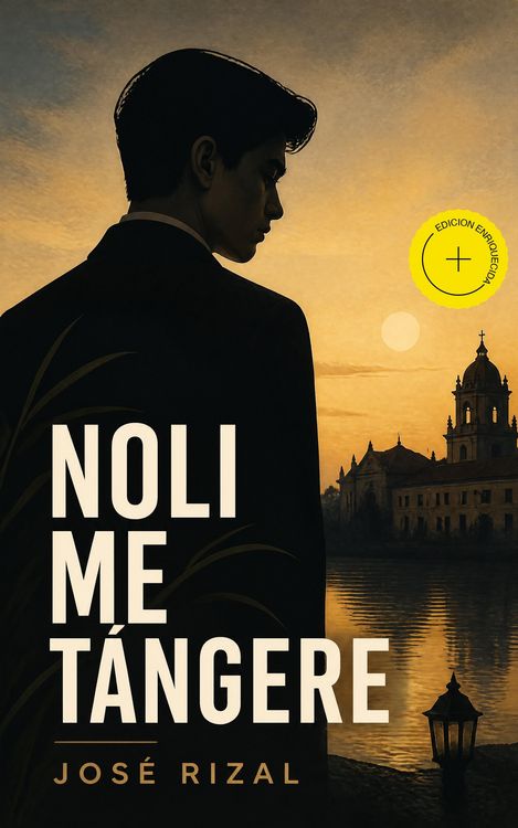 Produktbild: Noli me t&aacute;ngere (Anotado)