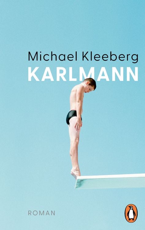 Produktbild: Karlmann