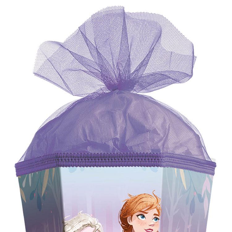 Produktbild: Schult&uuml;te, Disney Frozen, 100cm