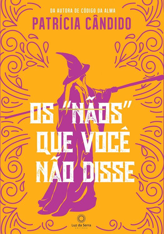 Produktbild: Os "n&atilde;os" que voc&ecirc; n&atilde;o disse