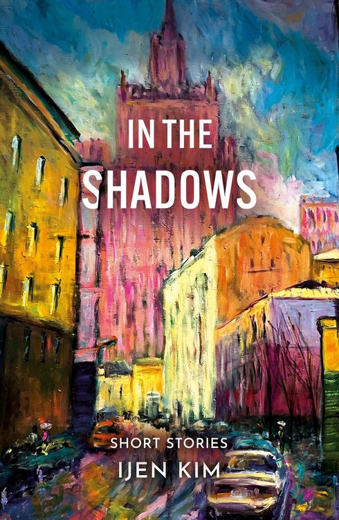 Produktbild: In The Shadows