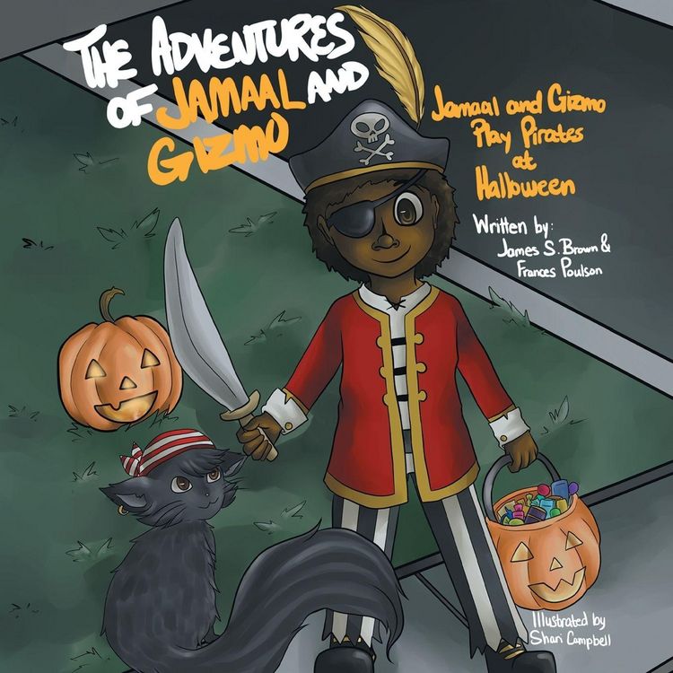 Produktbild: The Adventures of Jamaal and Gizmo