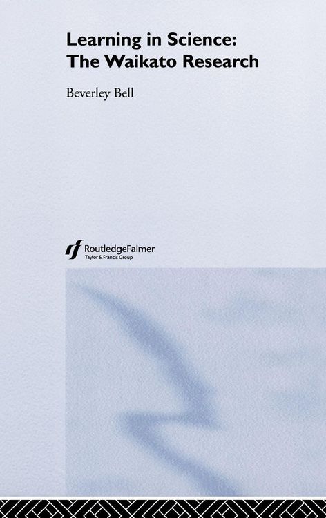 Produktbild: Learning in Science