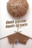 Produktbild: &Ouml;rg&uuml; Sisleri &Ouml;rg&uuml;t Isi Cikti