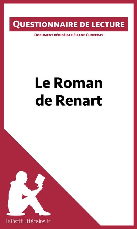 Produktbild: Le Roman de Renart