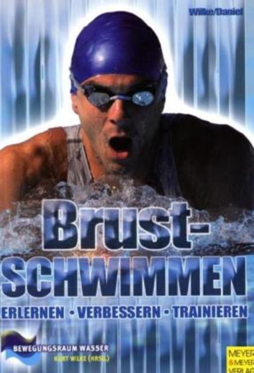 Produktbild: Brustschwimmen