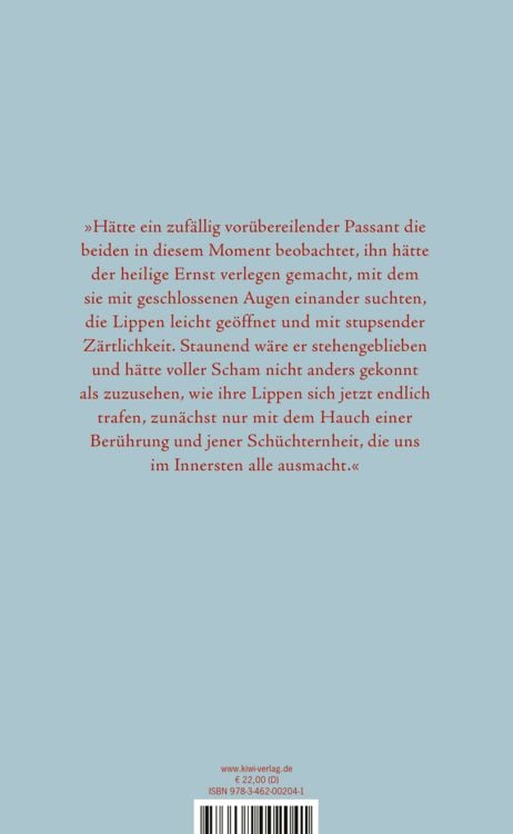 Produktbild: Liebe