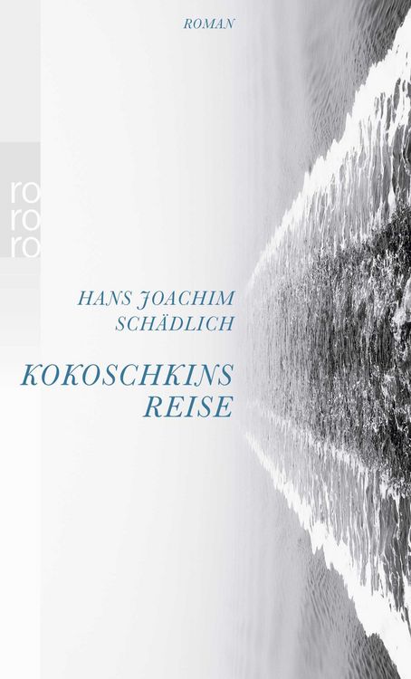 Produktbild: Kokoschkins Reise