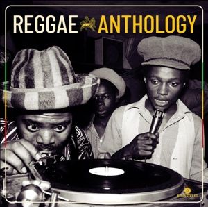 Produktbild: Reggae Anthology (5 Vinyl-Box)