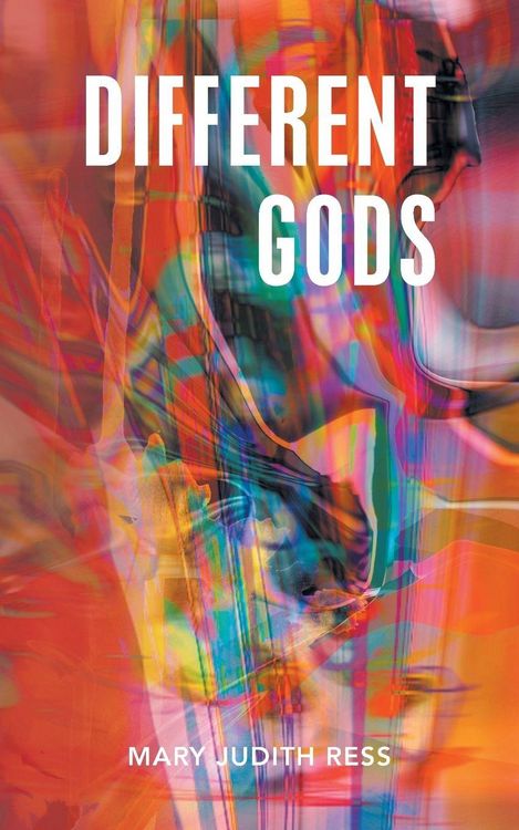 Produktbild: Different Gods