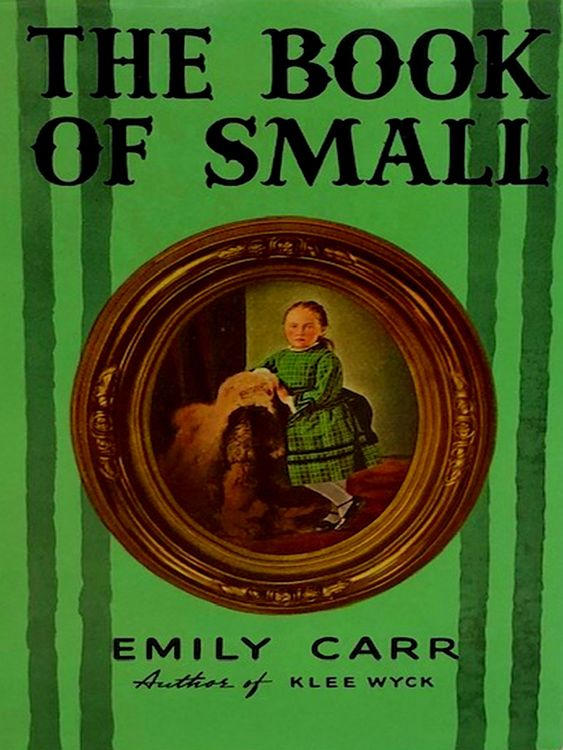 Produktbild: Book of Small