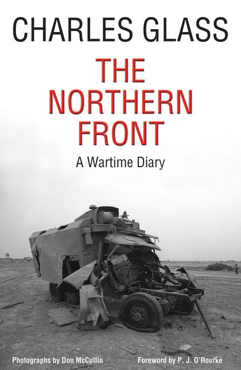 Produktbild: The Northern Front
