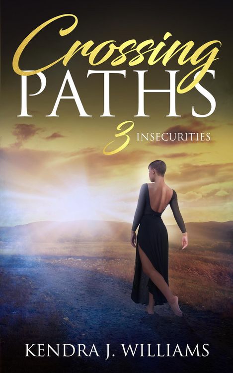 Produktbild: Crossing Paths 3: Insecurities