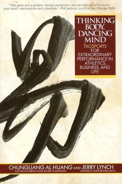 Produktbild: Thinking Body, Dancing Mind