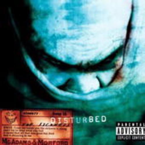 Produktbild: The Sickness