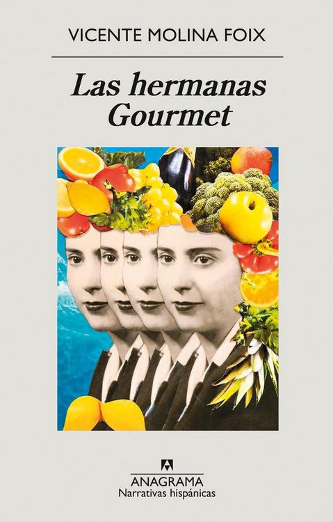 Produktbild: Las hermanas Gourmet