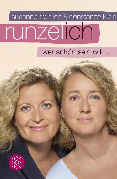 Produktbild: Runzel-Ich