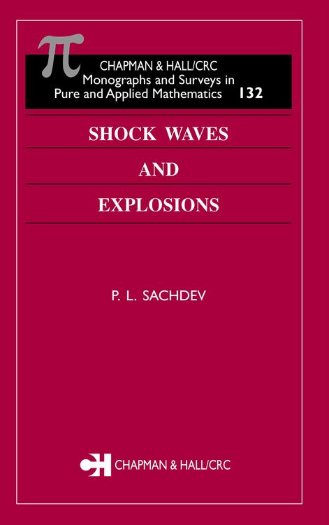 Produktbild: Shock Waves & Explosions