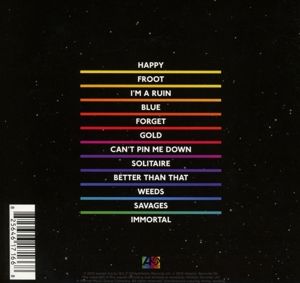Produktbild: Froot