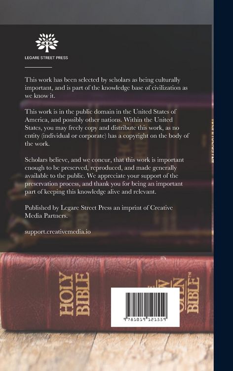 Produktbild: Lectures On the Revelation