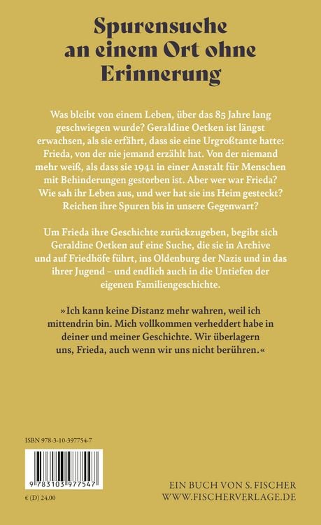 Produktbild: Frieda