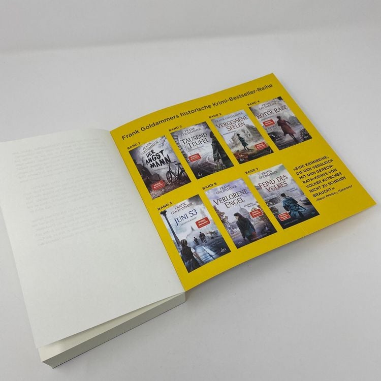Produktbild: Im Schatten der Wende