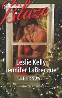 Produktbild: Let It Snow...