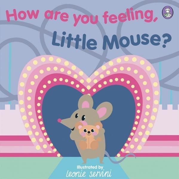 Produktbild: How Are You Feeling, Little Mouse?